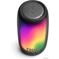 Беспроводная колонка JBL Pulse 5 (черный)