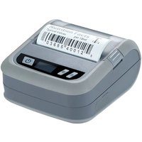 Чеки и этикетки Xprinter XP-P323B (USB, Wi-Fi)