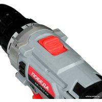 Дрель-шуруповерт Победа ДА-18/2 ЛИ 180201636 (с 2-мя АКБ, кейс)