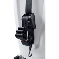 Детское автокресло Caretero Defender Plus Isofix (графит)