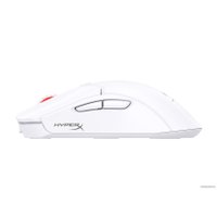 Мышь HyperX Pulsefire Haste 2 Mini (белый)