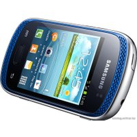 Телефон Samsung Galaxy Music Duos (S6012)