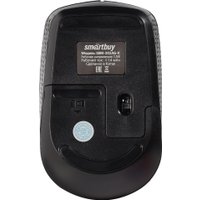Мышь SmartBuy SBM-202AG-K (черный)