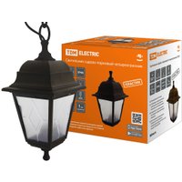 Уличный подвесной светильник TDM Electric НСУ 04-60-001 SQ0330-0766