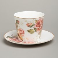 Набор кружек Lefard Корейская роза 590-676