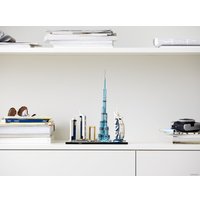 Конструктор LEGO Architecture 21052 Дубай