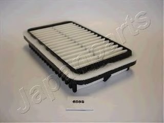 

Воздушный фильтр Japanparts FA889S