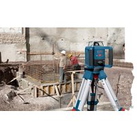 Лазерный нивелир Bosch GRL 400 H Professional [0601061800]