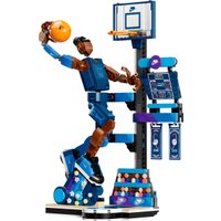 Конструктор LEGO Nike 43010 Набор Nike Slam Dunk