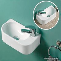 Умывальник Melana MLN-78204L 40x21.5