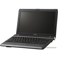 Ноутбук Sony VAIO VPC-YB3Q1R/B