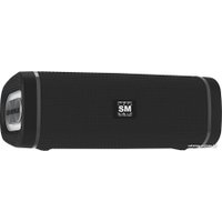 Беспроводная колонка Soundmax SM-PS5019B (черный)