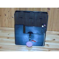 Бак ЭлБЭТ ЭВБО 55 (металлический кран) в Пинске