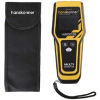 Детектор скрытой проводки Hanskonner HWD0120