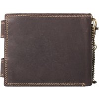 Портмоне Always Wild N2900-BIC (коричневый)