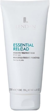 Lendan Маска для лица с пребиотиком Prebiotic Treatment Mask 200 мл