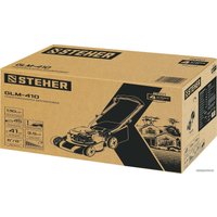Газонокосилка Steher GLM-410