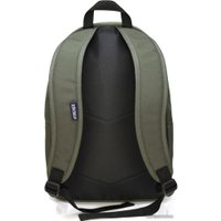 Городской рюкзак Vtrende Инопланетянин с пиццей (хаки)