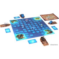 Настольная игра Стиль Жизни Легенды пиратов