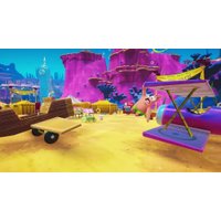  SpongeBob SquarePants: The Patrick Star Game для PlayStation 5