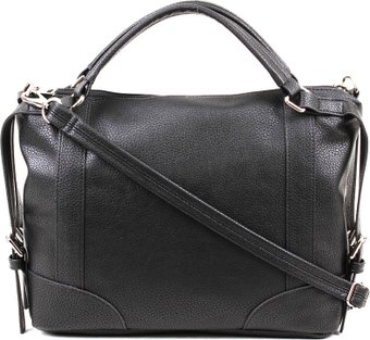 Женская сумка Медведково 23с0037-к14 (черный)