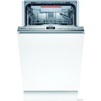 Встраиваемая посудомоечная машина Bosch SPV4EMX21E