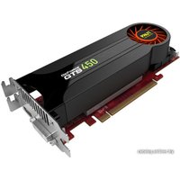 Видеокарта Palit GeForce GTS 450 1GB GDDR5 (NE5S4500F0601)