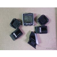 Велокомпьютер Sigma ROX 9.1