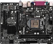 ASRock B85M-GL