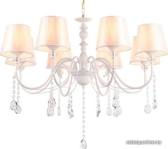 Подвесная люстра Ambrella light TR TR4605