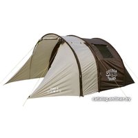 Кемпинговая палатка GOLDEN SHARK Pike 4 (coffee)