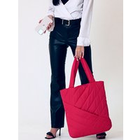 Женская сумка MT.style W Из водоотталкивающей ткани (розовый)