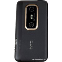 Смартфон HTC Evo 3D