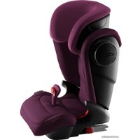 Детское автокресло Britax Romer Kidfix III M (burgundy red)