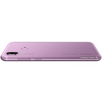 Телефон HONOR Play 4GB/64GB COR-L29 (фиолетовый)