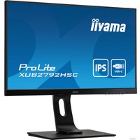 Монитор Iiyama ProLite XUB2792HSC-B1