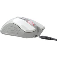 Игровая мышь A4Tech Bloody R90 Plus (белый)