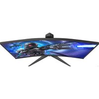 Игровой монитор AOC C27G2ZE/BK