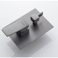 Душевая система  Shevanik S4035T