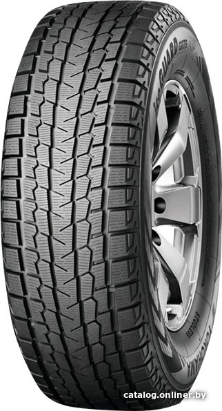 

Зимние шины Yokohama iceGUARD G075 285/35R22 106Q