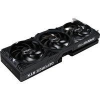 Видеокарта Palit GeForce RTX 5070 Ti GamingPro-S NE7507T019T2-GB2031U