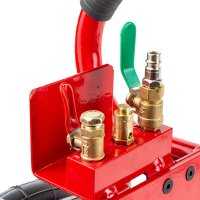 Домкрат BaumAuto BM-YHQD-3WT-270B 3.5т