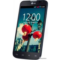 Телефон LG L70 (D325)
