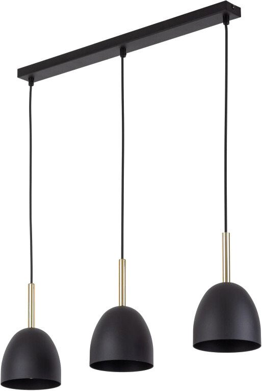 

Подвесная люстра TK Lighting Nord 4871