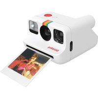 Фотоаппарат Polaroid Go Instant Camera Generation 2 (белый)