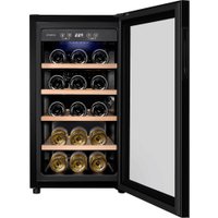 Винный шкаф MAUNFELD MFWC-52S18