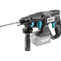 Перфоратор Tesla TD18DC (без АКБ)