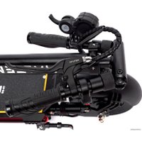 Электросамокат Halten RS-01 v.2