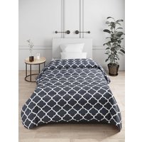 Покрывало Loon Богдан 140x210 (серый)