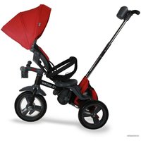 Детский велосипед Nuovita Bamzione BE1 (красный)